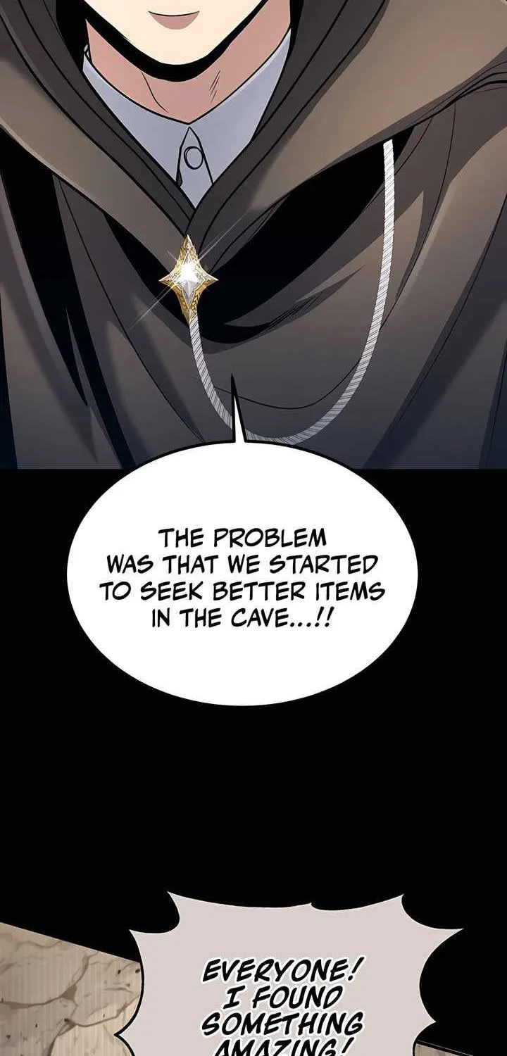 How to Live as an Illegal Healer Chapter 43 page 39 - 