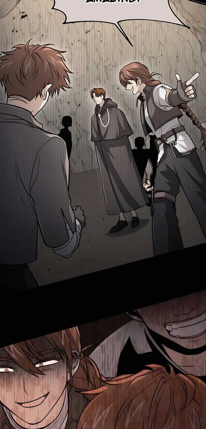 How to Live as an Illegal Healer Chapter 43 page 40 - 