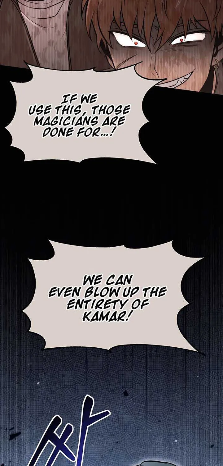 How to Live as an Illegal Healer Chapter 43 page 41 - 