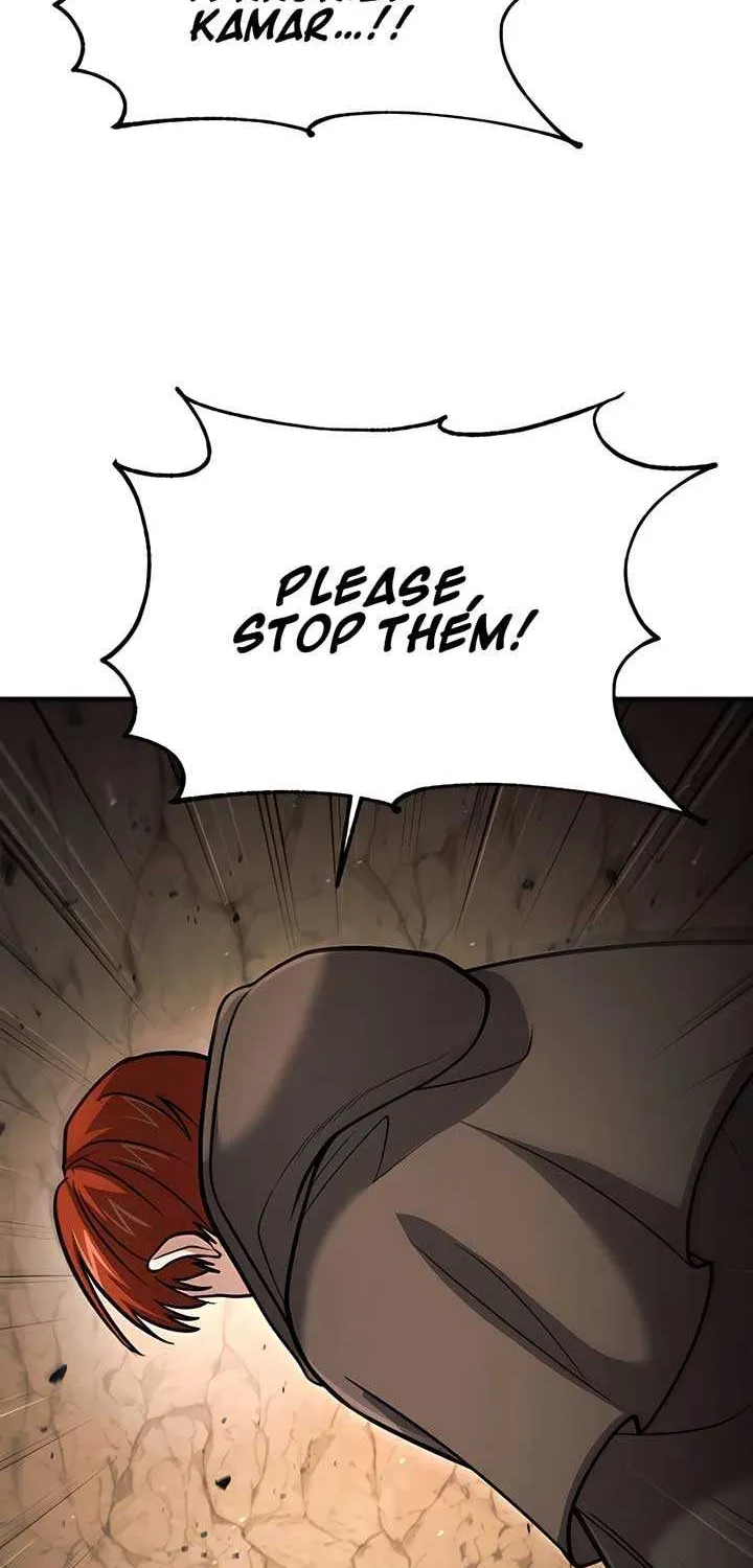 How to Live as an Illegal Healer Chapter 43 page 44 - 
