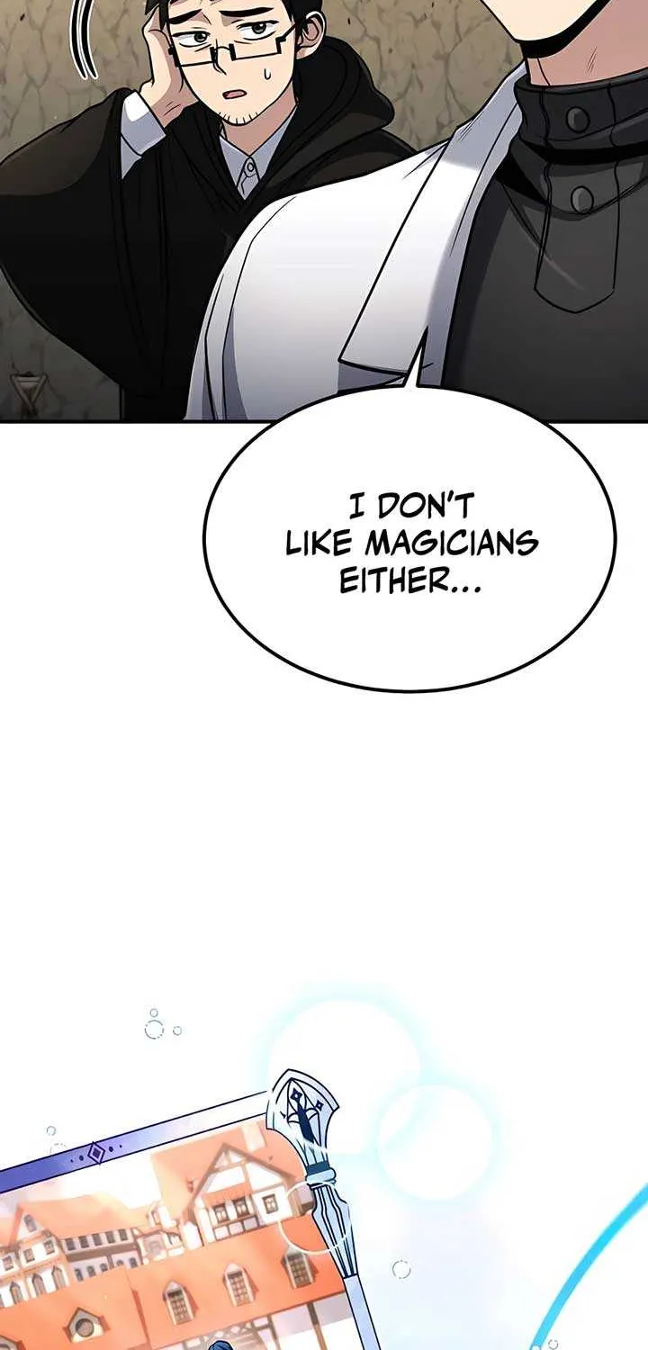 How to Live as an Illegal Healer Chapter 43 page 46 - 