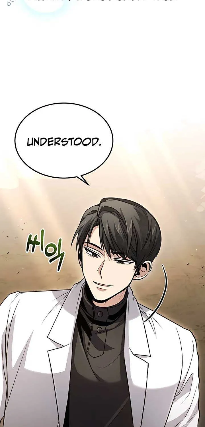 How to Live as an Illegal Healer Chapter 43 page 48 - 