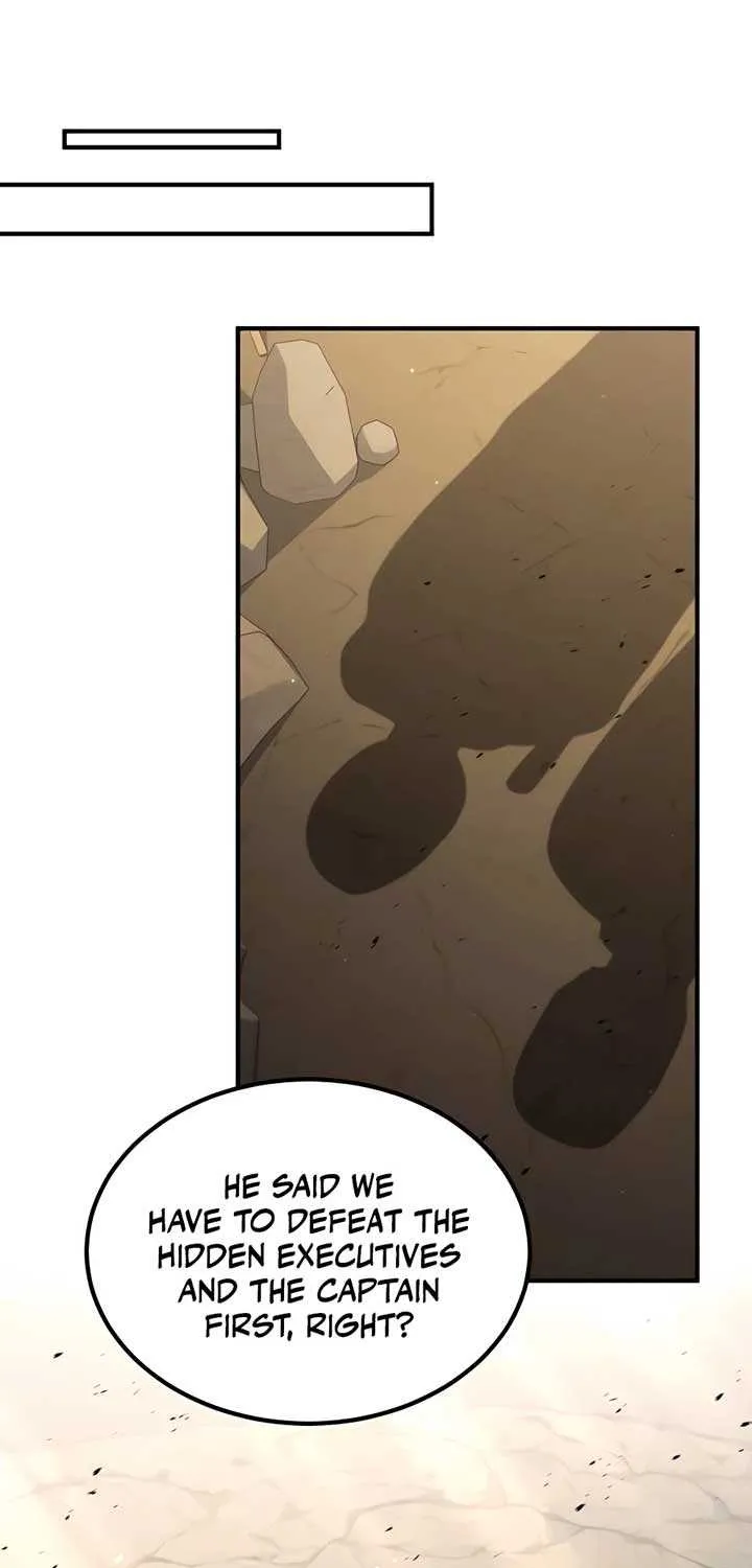 How to Live as an Illegal Healer Chapter 43 page 50 - 