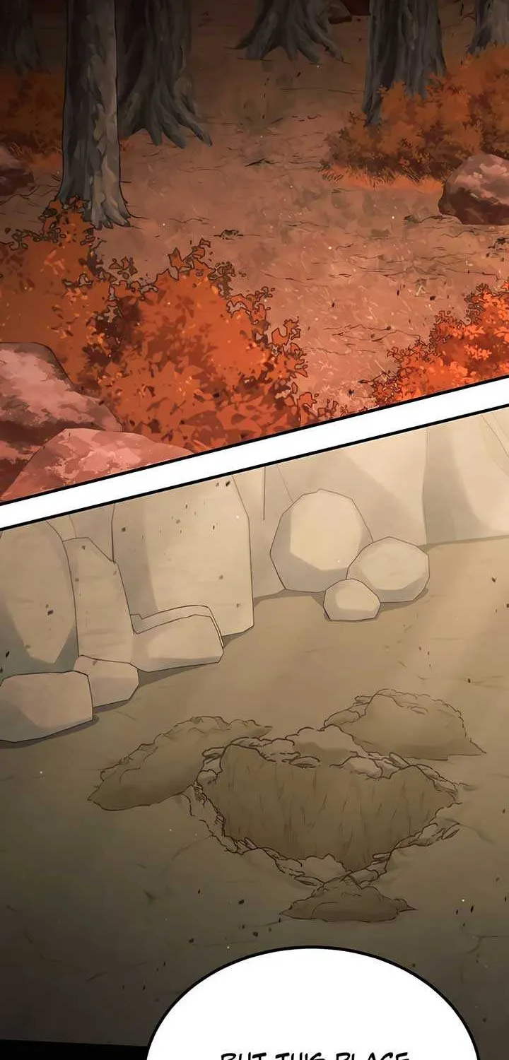 How to Live as an Illegal Healer Chapter 43 page 6 - 