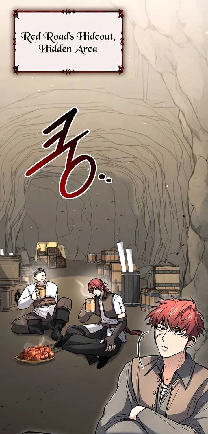 How to Live as an Illegal Healer Chapter 43 page 64 - 
