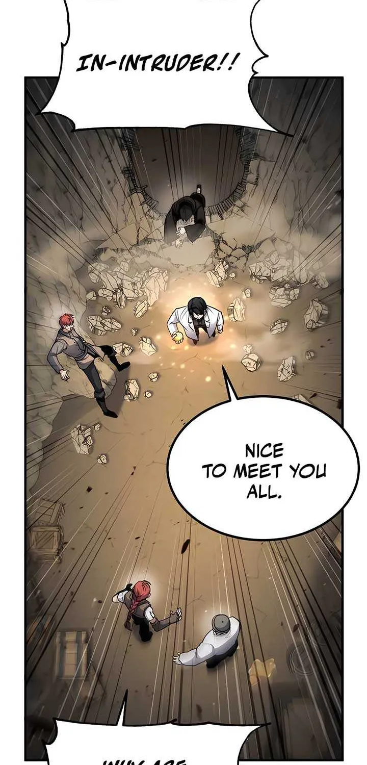 How to Live as an Illegal Healer Chapter 43 page 69 - 