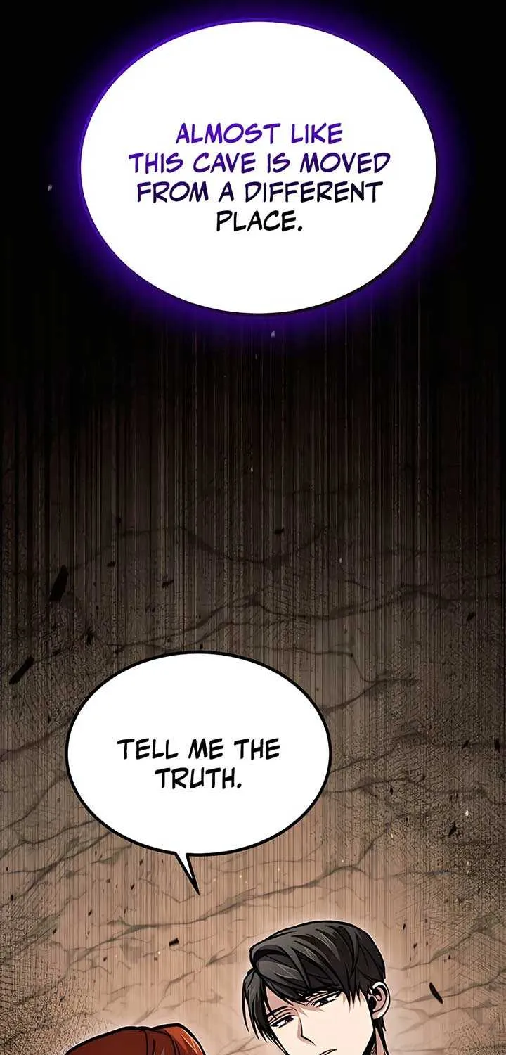 How to Live as an Illegal Healer Chapter 43 page 8 - 