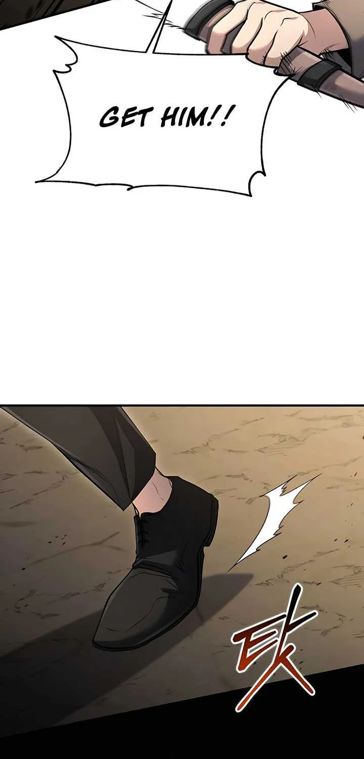 How to Live as an Illegal Healer Chapter 43 page 72 - 