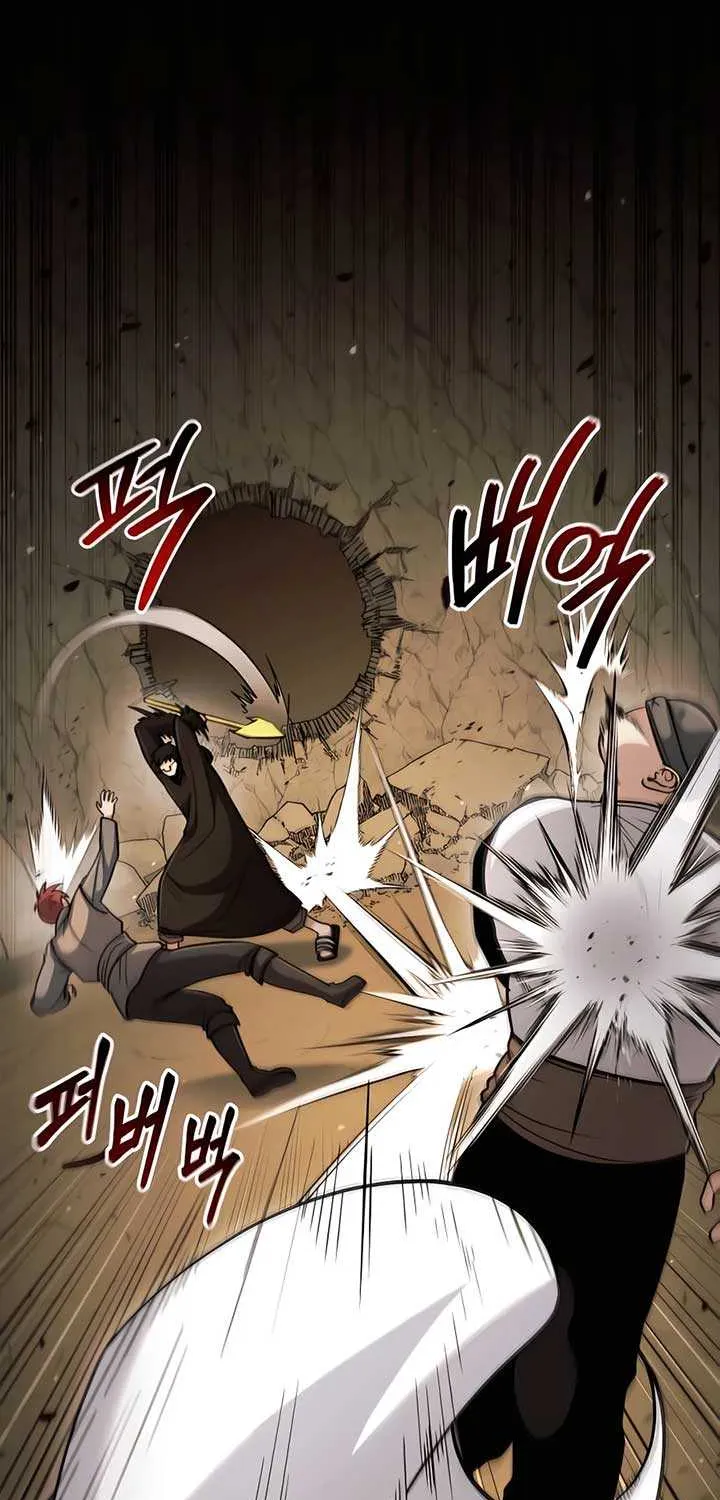 How to Live as an Illegal Healer Chapter 43 page 73 - 