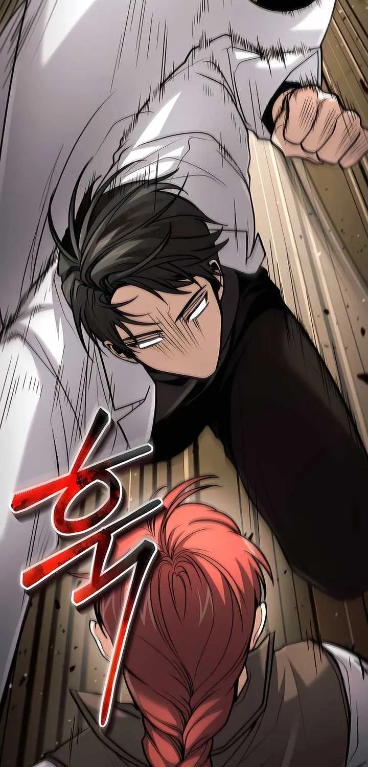 How to Live as an Illegal Healer Chapter 43 page 74 - 