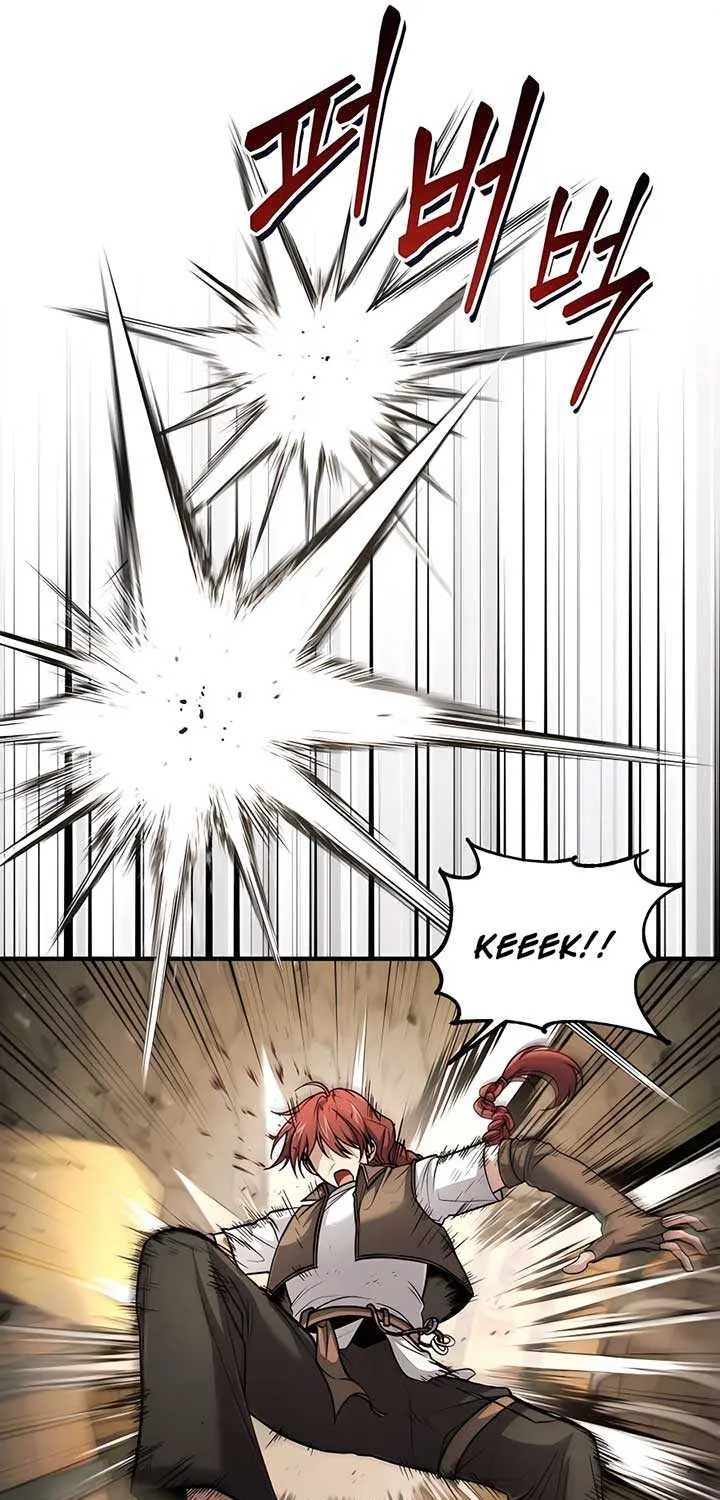 How to Live as an Illegal Healer Chapter 43 page 76 - 