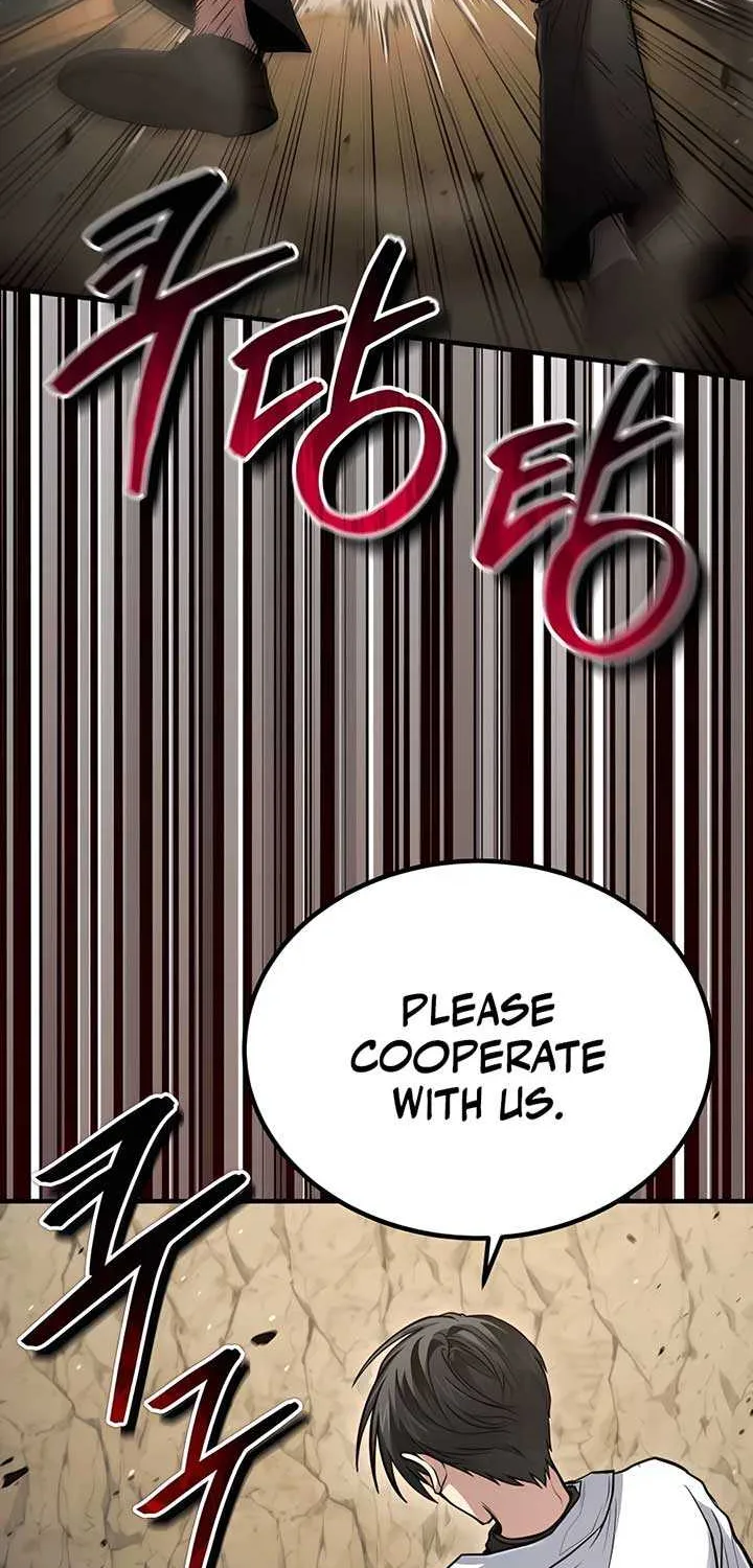 How to Live as an Illegal Healer Chapter 43 page 77 - 