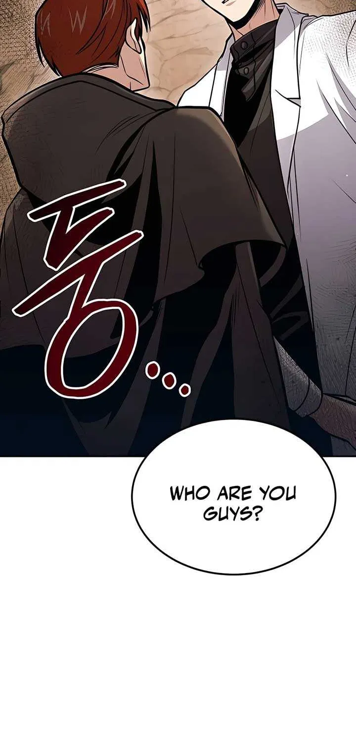 How to Live as an Illegal Healer Chapter 43 page 9 - 