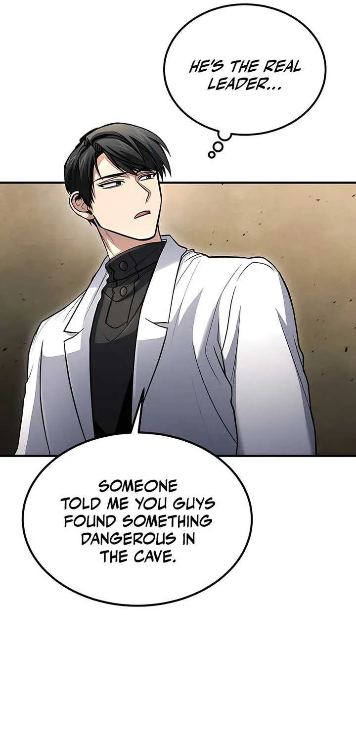 How to Live as an Illegal Healer Chapter 43 page 83 - 