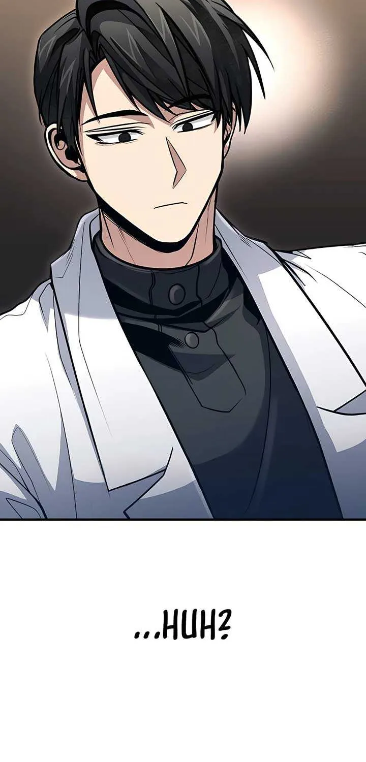 How to Live as an Illegal Healer Chapter 43 page 86 - 