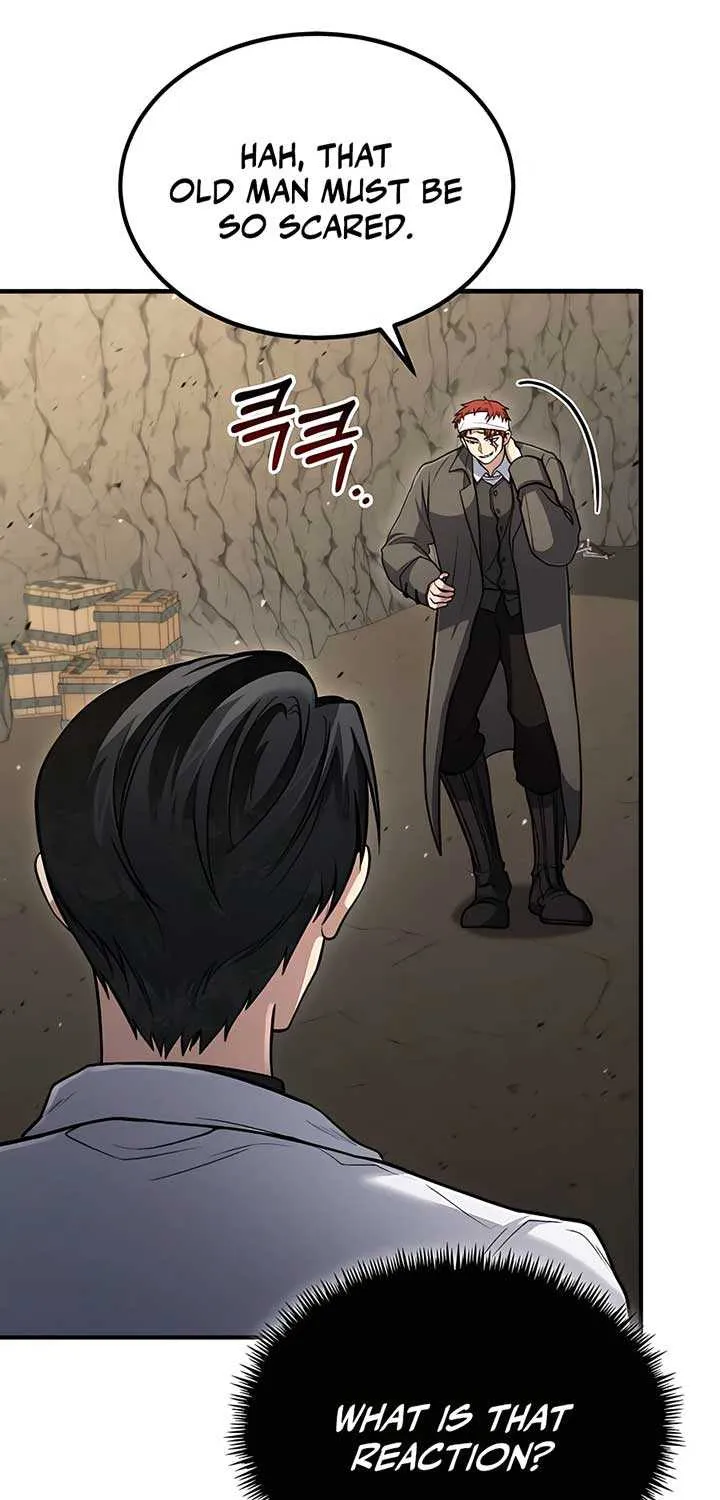 How to Live as an Illegal Healer Chapter 43 page 87 - 
