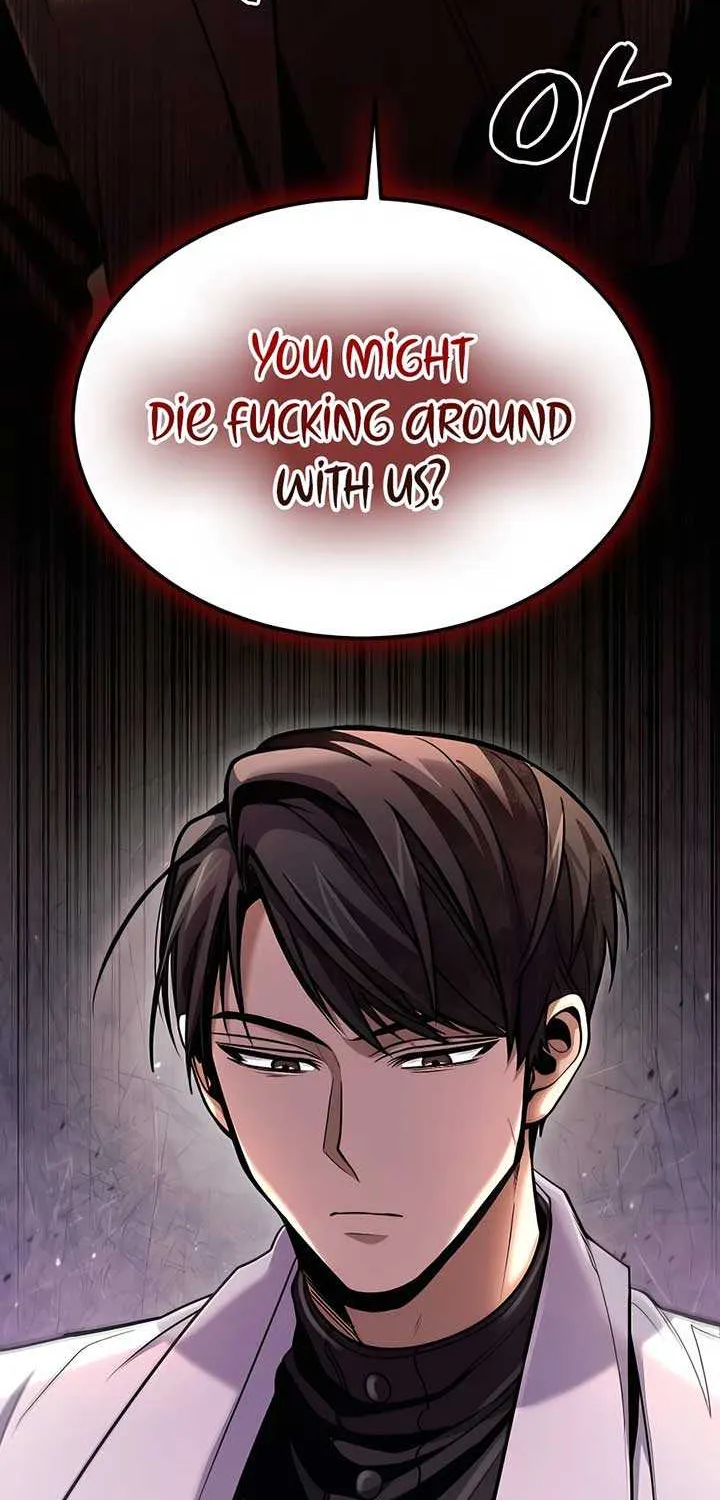 How to Live as an Illegal Healer Chapter 43 page 90 - 