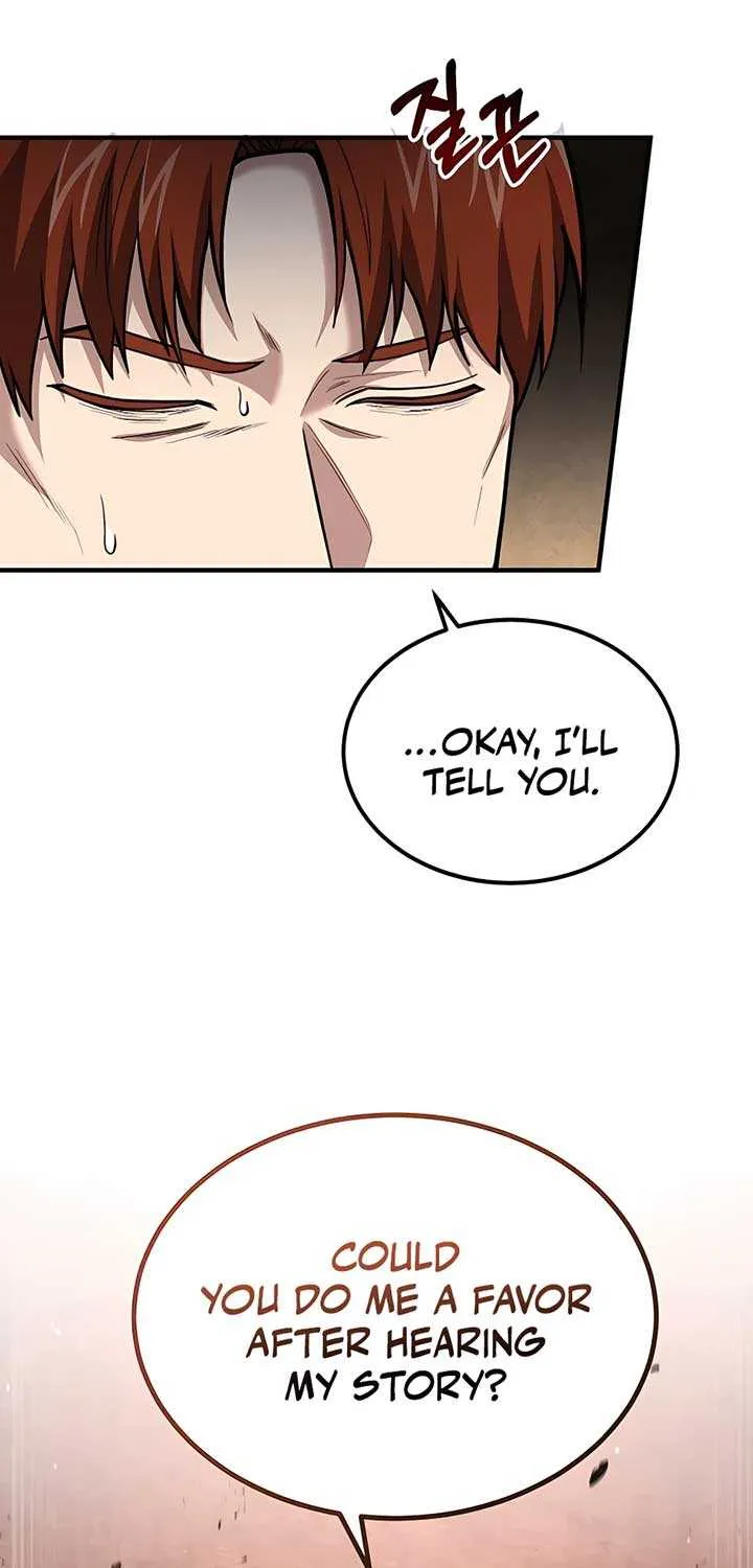 How to Live as an Illegal Healer Chapter 43 page 10 - 