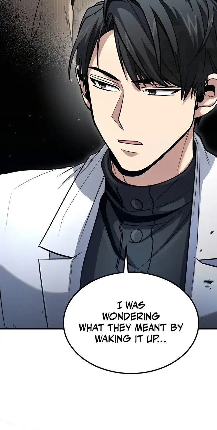 How to Live as an Illegal Healer Chapter 44 page 101 - 
