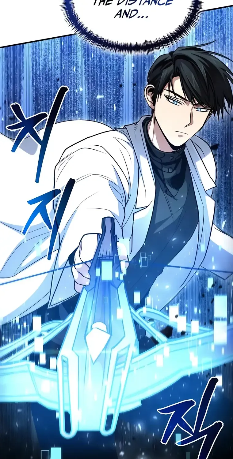How to Live as an Illegal Healer Chapter 44 page 15 - 