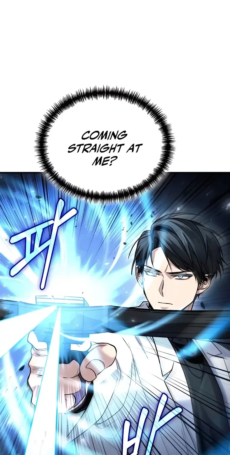 How to Live as an Illegal Healer Chapter 44 page 20 - 