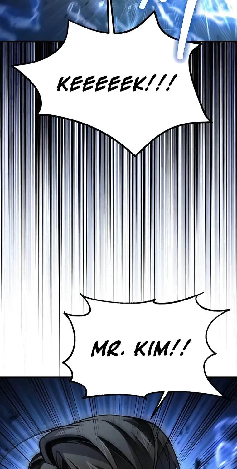 How to Live as an Illegal Healer Chapter 44 page 33 - 