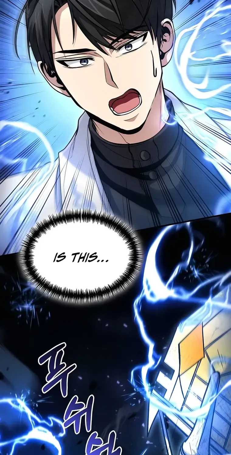 How to Live as an Illegal Healer Chapter 44 page 34 - 