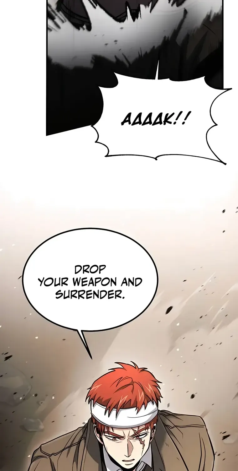 How to Live as an Illegal Healer Chapter 44 page 39 - 