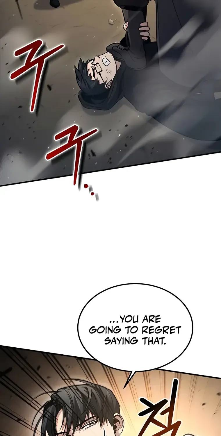 How to Live as an Illegal Healer Chapter 44 page 42 - 