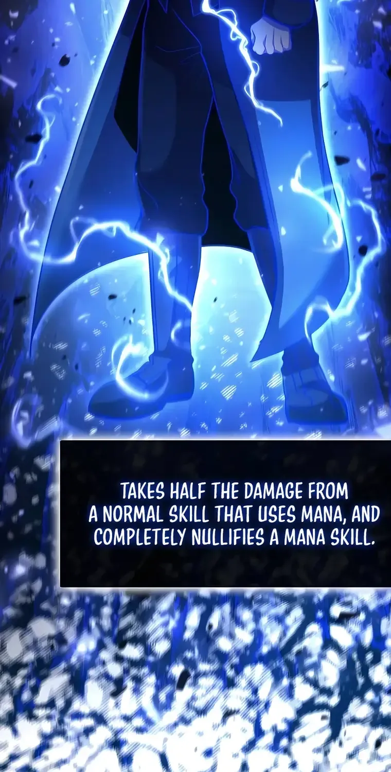 How to Live as an Illegal Healer Chapter 44 page 50 - 