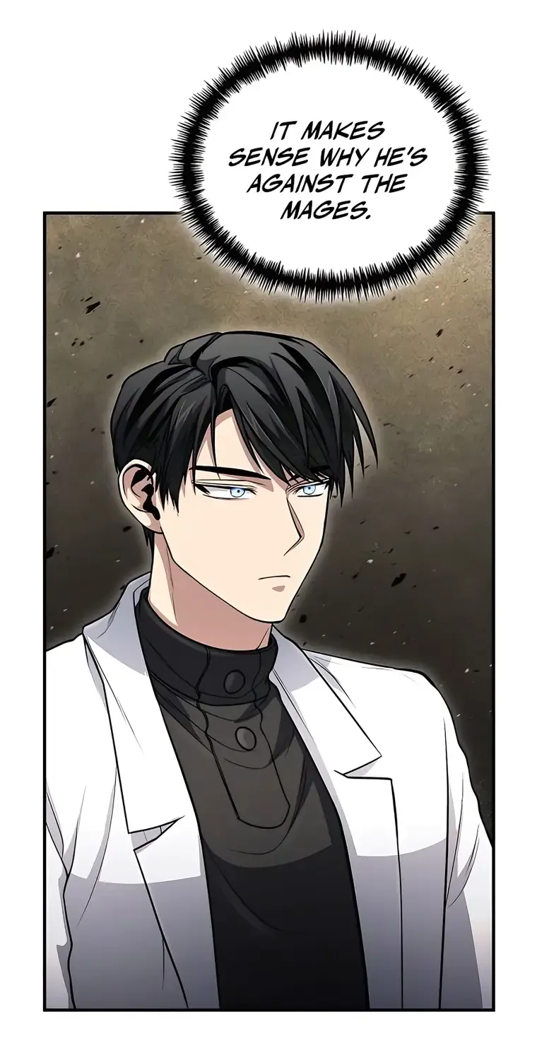How to Live as an Illegal Healer Chapter 44 page 52 - 