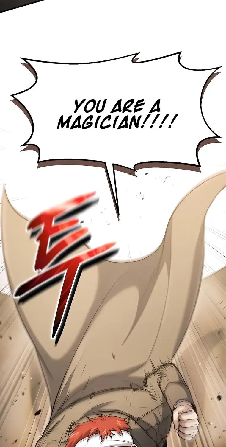 How to Live as an Illegal Healer Chapter 44 page 61 - 
