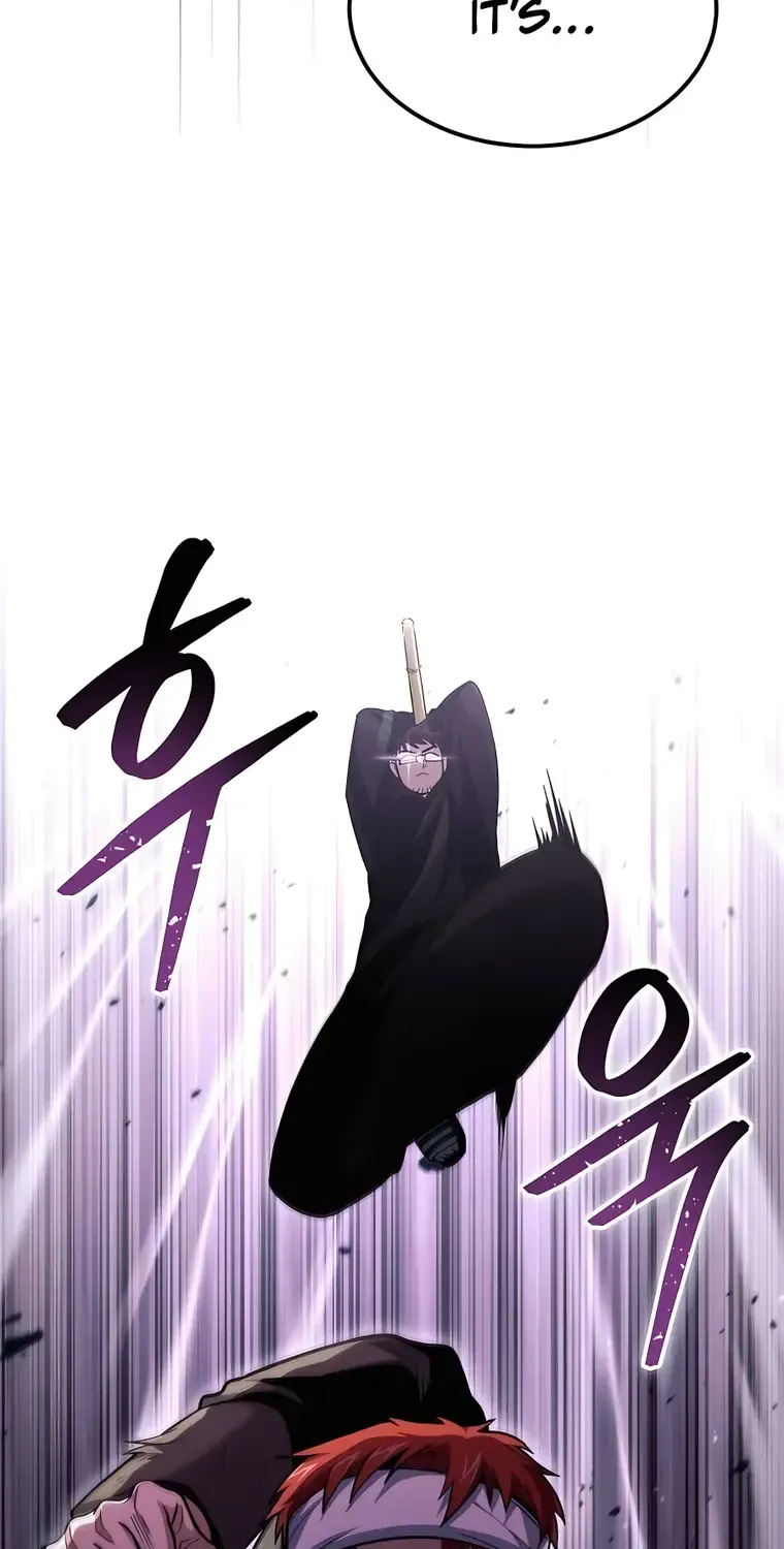 How to Live as an Illegal Healer Chapter 44 page 70 - 