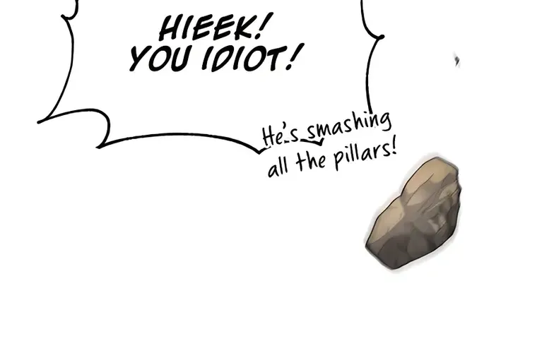 How to Live as an Illegal Healer Chapter 44 page 8 - 