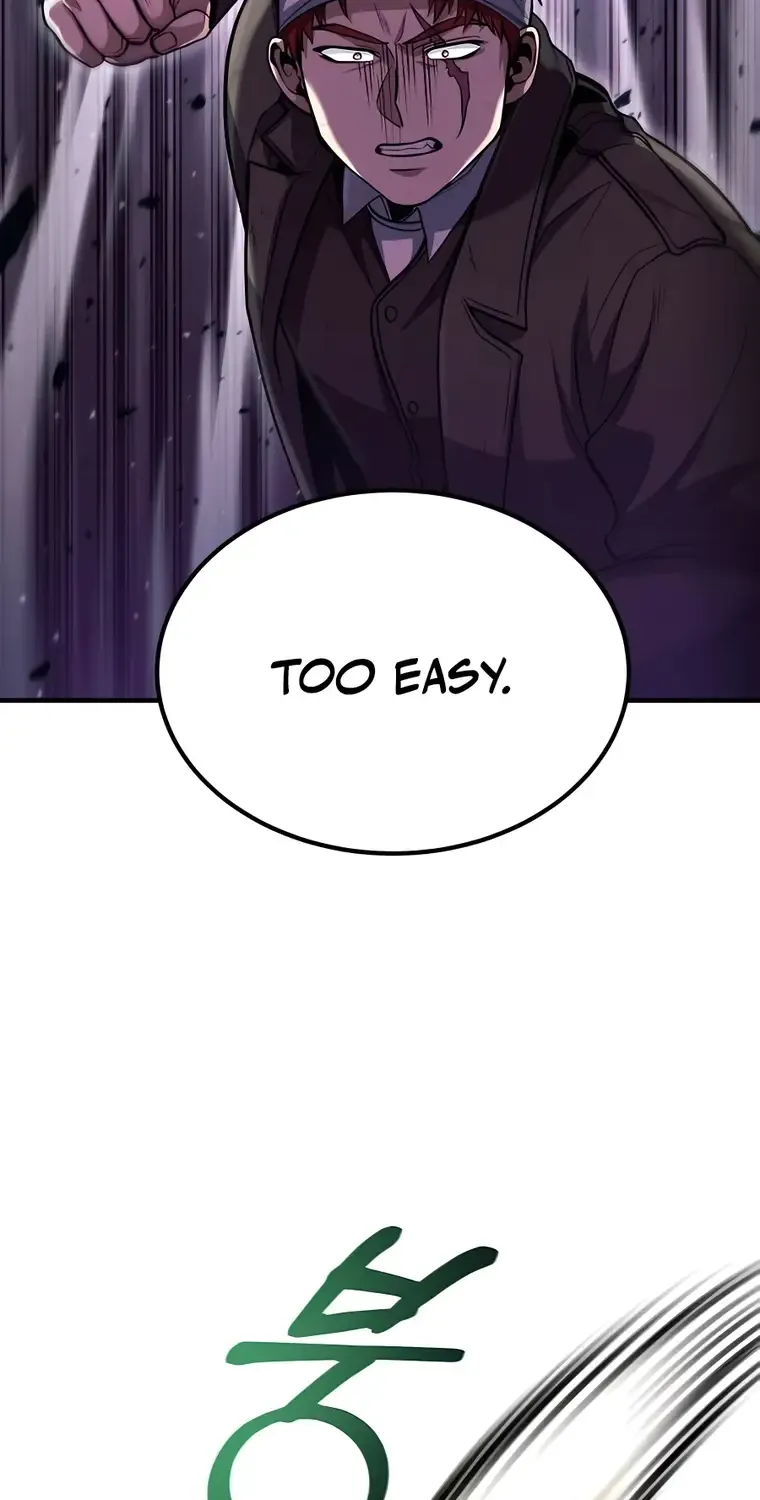 How to Live as an Illegal Healer Chapter 44 page 71 - 