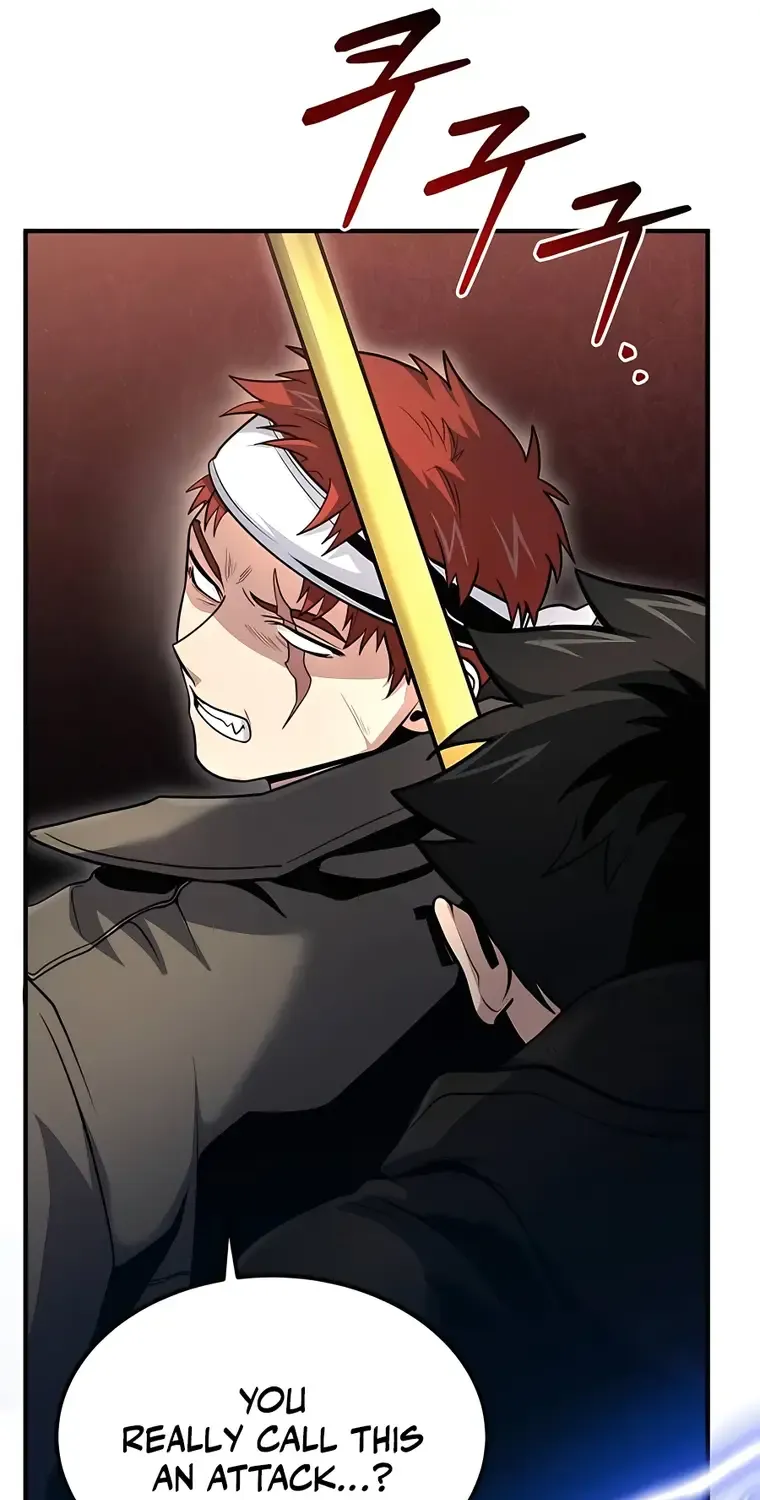 How to Live as an Illegal Healer Chapter 44 page 74 - 