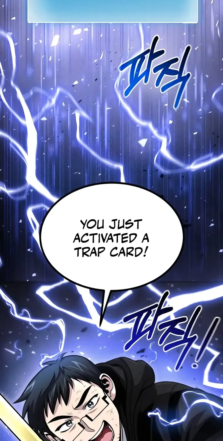 How to Live as an Illegal Healer Chapter 44 page 76 - 
