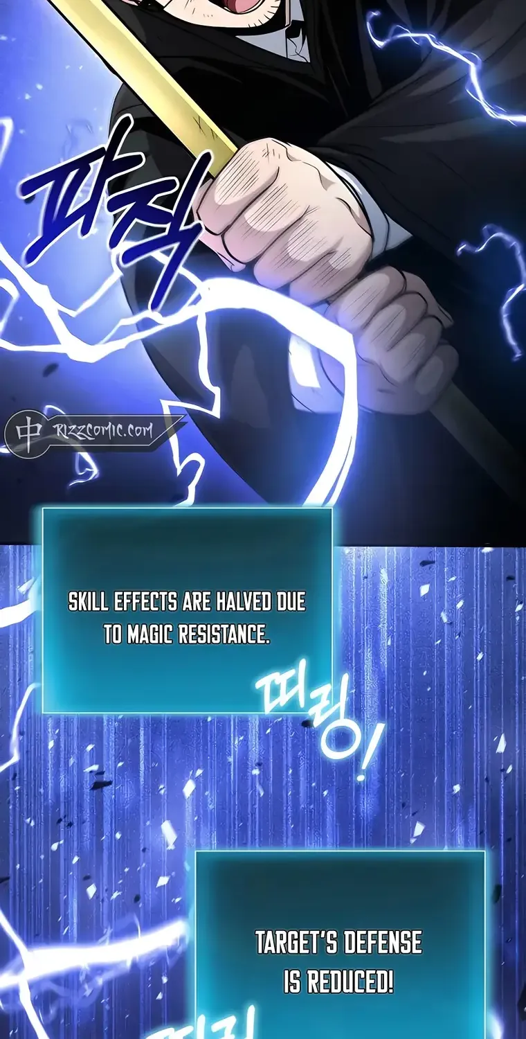 How to Live as an Illegal Healer Chapter 44 page 77 - 