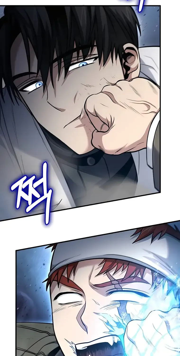 How to Live as an Illegal Healer Chapter 44 page 91 - 