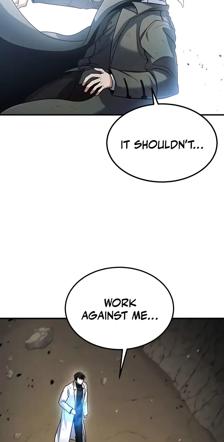 How to Live as an Illegal Healer Chapter 44 page 93 - 