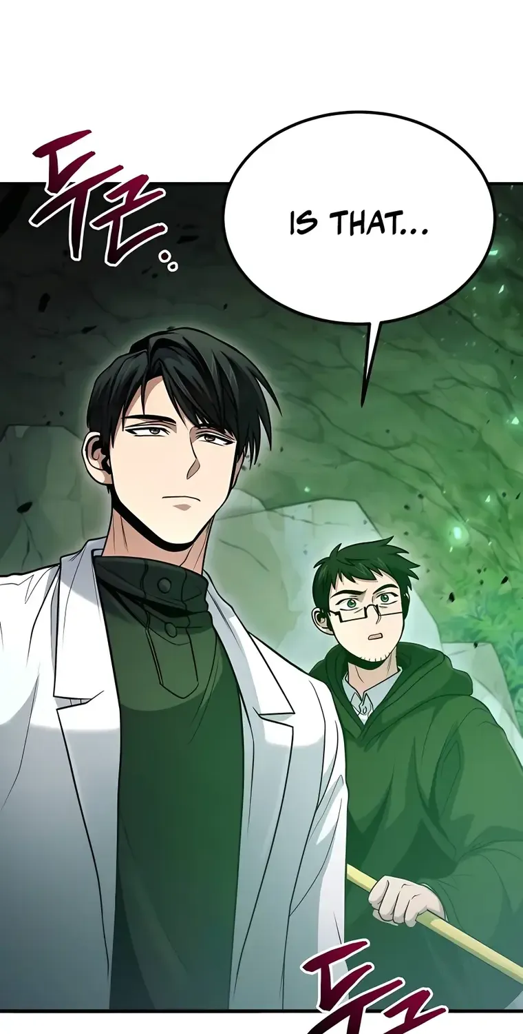 How to Live as an Illegal Healer Chapter 44 page 99 - 