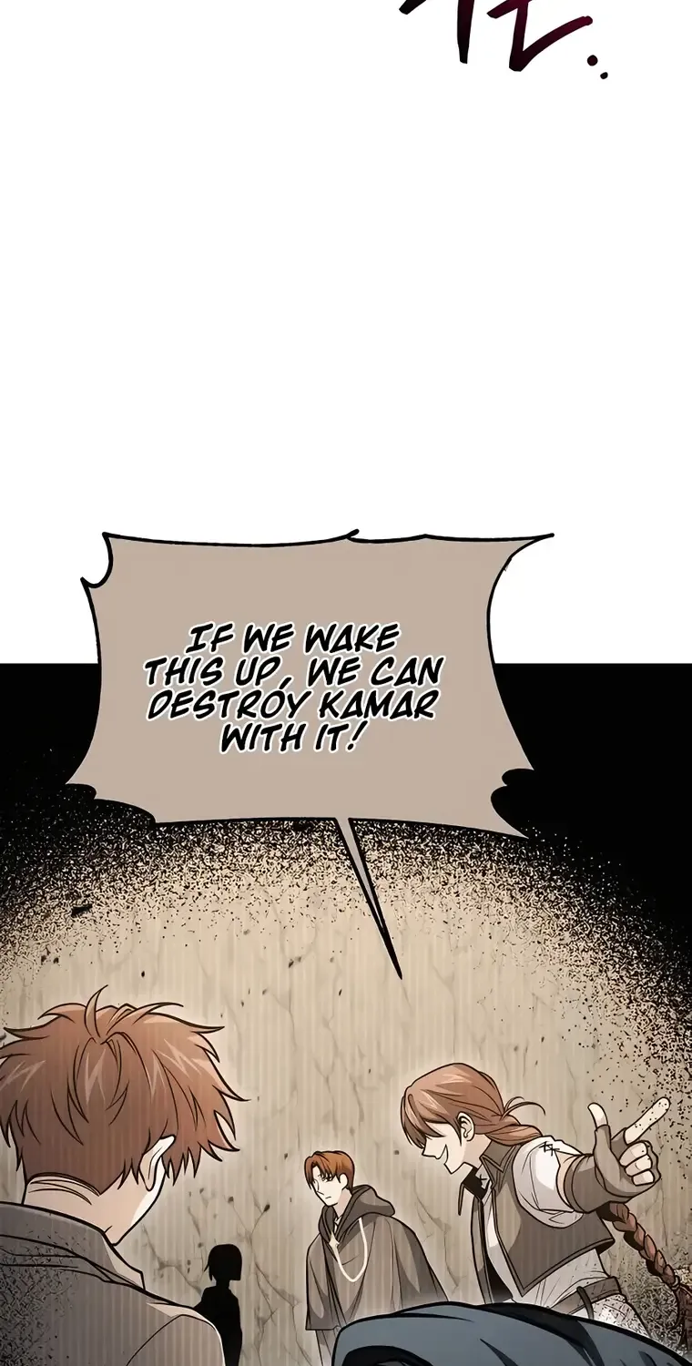 How to Live as an Illegal Healer Chapter 44 page 100 - 