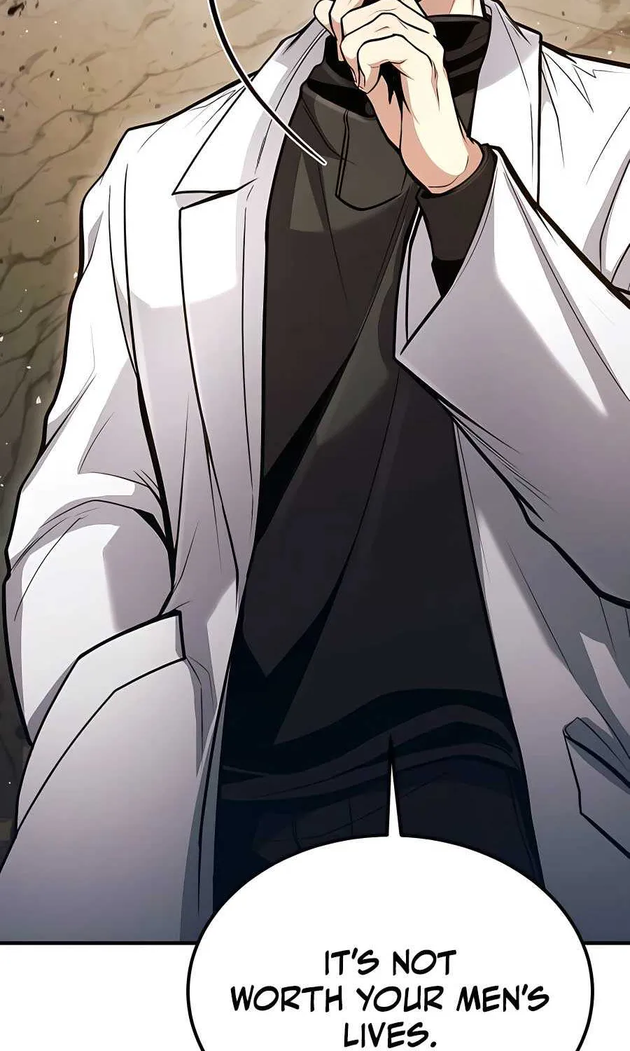 How to Live as an Illegal Healer Chapter 45 page 105 - 
