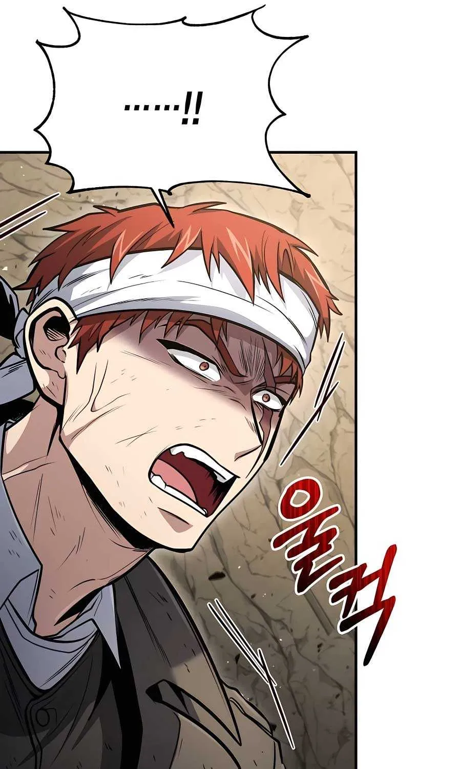 How to Live as an Illegal Healer Chapter 45 page 107 - 