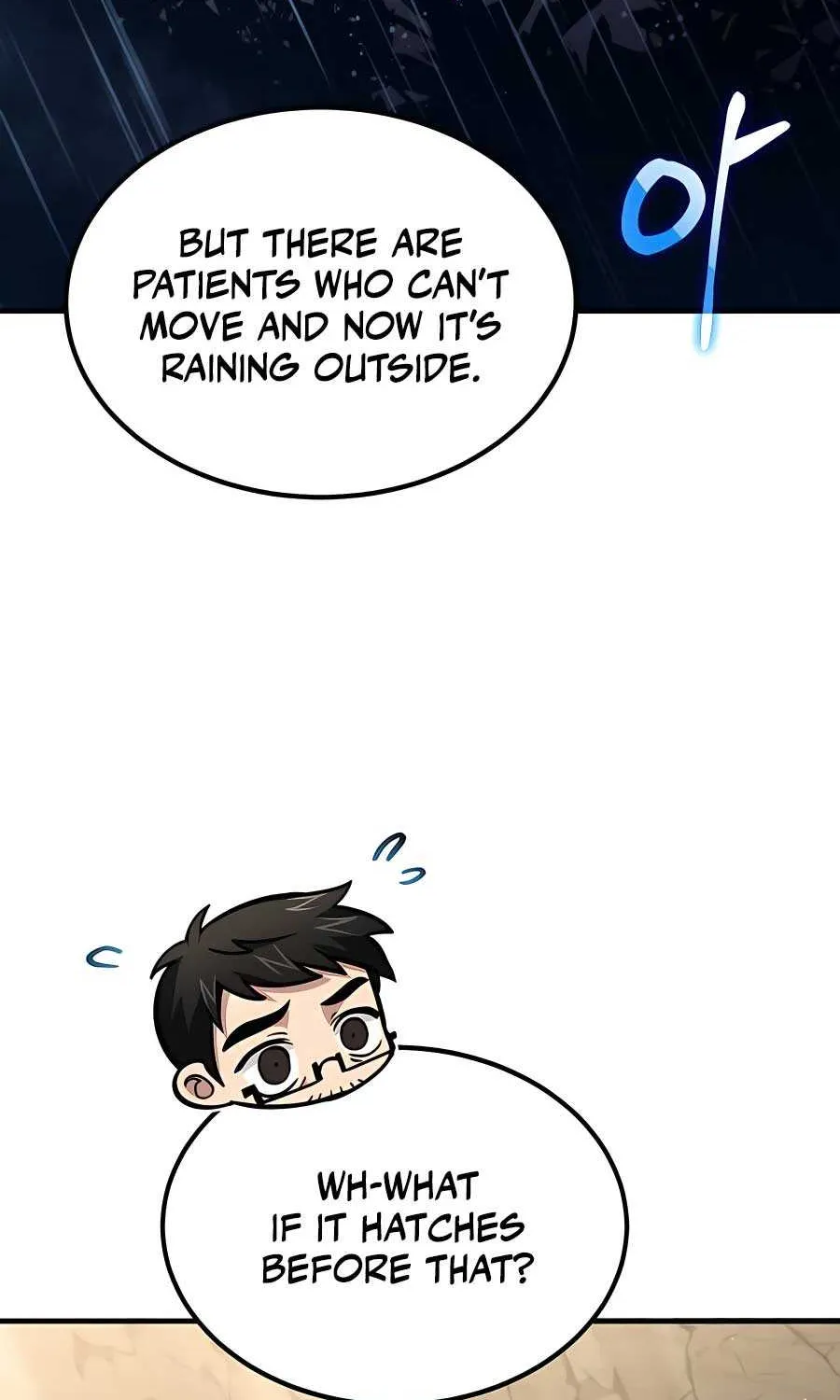 How to Live as an Illegal Healer Chapter 45 page 116 - 