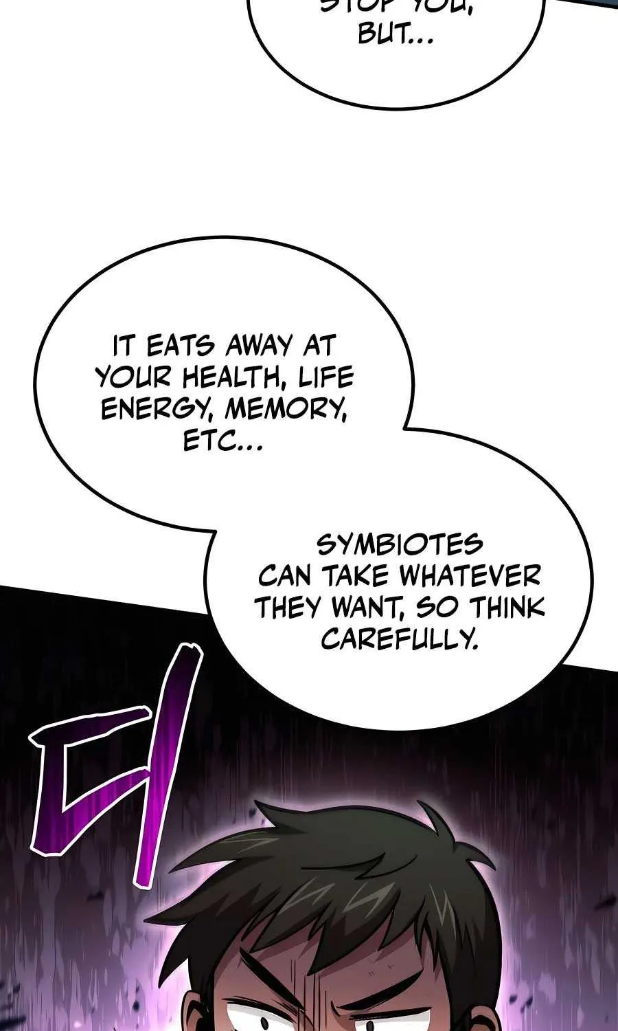 How to Live as an Illegal Healer Chapter 45 page 13 - 