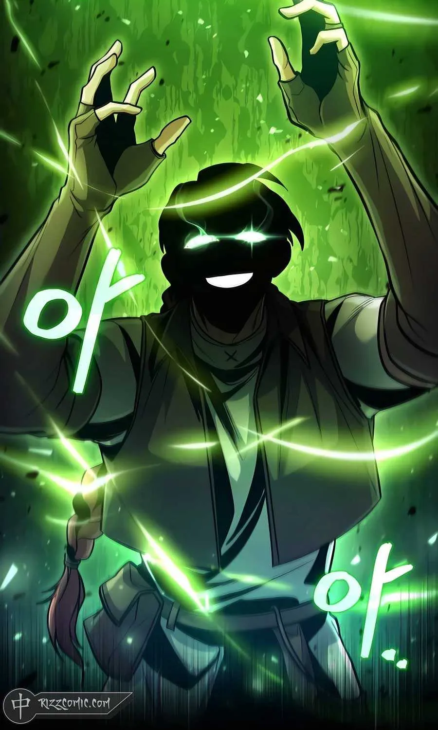 How to Live as an Illegal Healer Chapter 45 page 121 - 