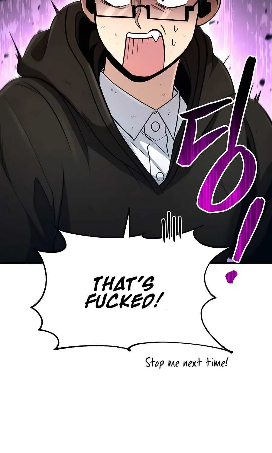 How to Live as an Illegal Healer Chapter 45 page 14 - 