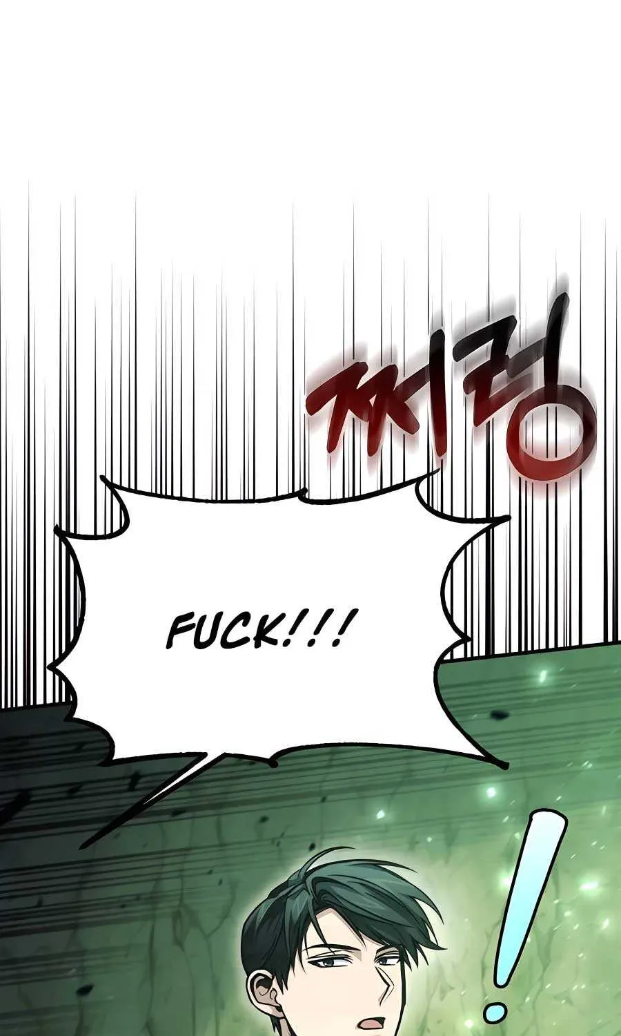 How to Live as an Illegal Healer Chapter 45 page 15 - 