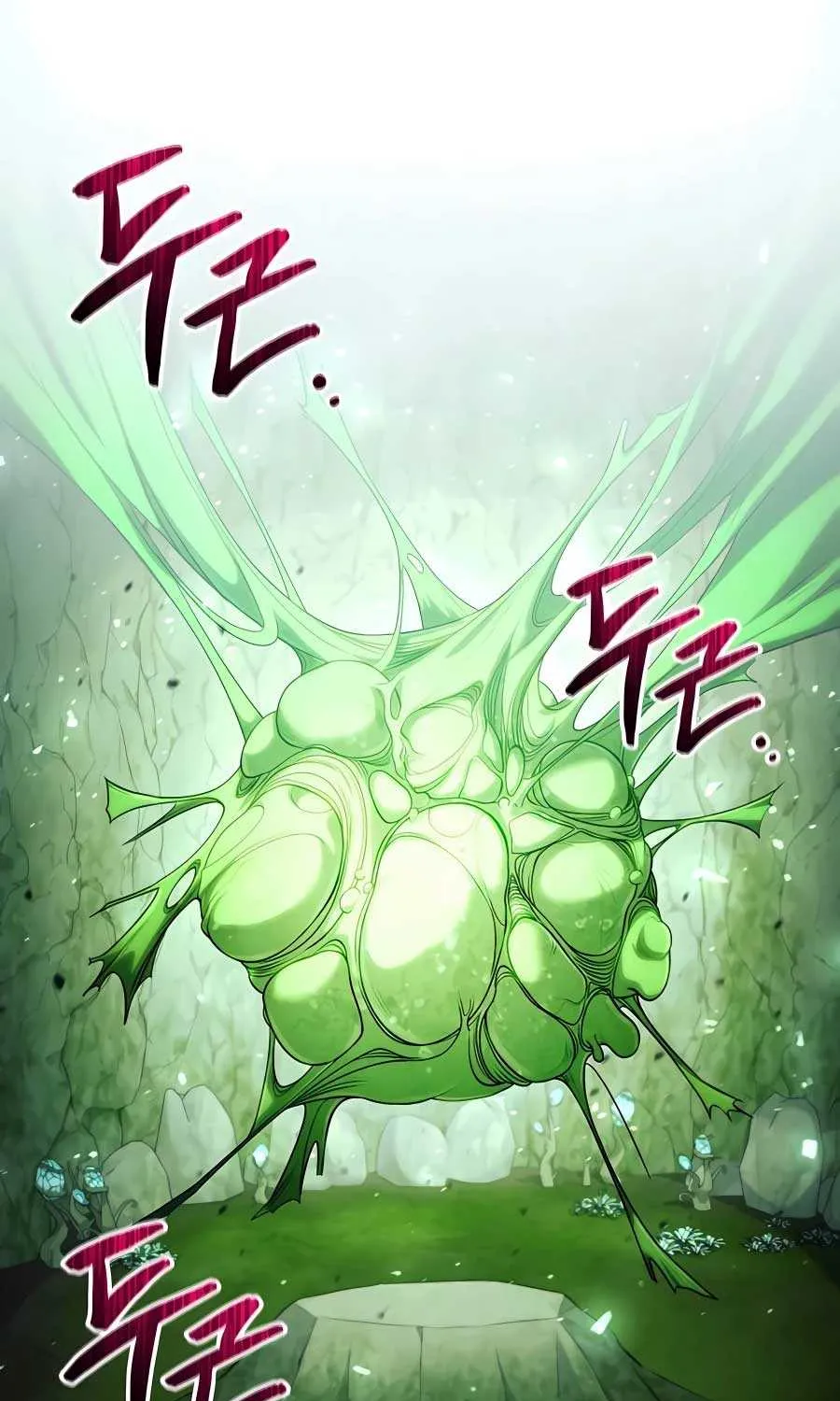 How to Live as an Illegal Healer Chapter 45 page 3 - 
